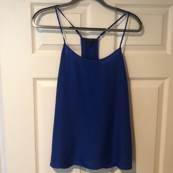 J. Crew tank